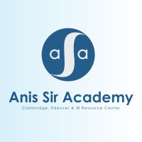 Anis Sir Academy
