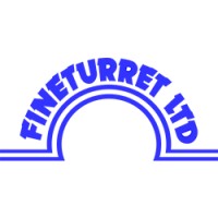 Fineturret Ltd logo - Similar company to Dda Construction Limited