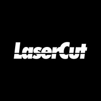 Lasercut | Post-Production Studio logo - Similar company to Hlm Digital