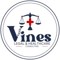 Vines Legal & Healthcare Consulting logo - Similar company to Blue Recruit