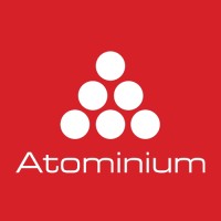ATOMINIUM – Specialist Translations logo - Similar company to Upfinity Inc.