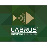 LABRUS Construtora e Incorporadora logo - Similar company to Estúdio Letti