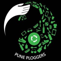 Pune Ploggers logo - Similar company to Badlaav Social Reform Foundation