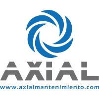 AXIAL MANTENIMIENTOS S.L. logo - Similar company to Aformhidro