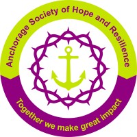 Anchorage Society of Hope and Resilience logo - Similar company to Coachivate
