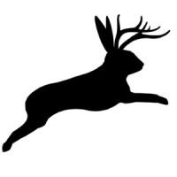 Jacklope logo - Similar company to Tuut Pet Center