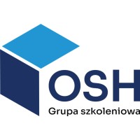 OSH Szkolenia logo - Similar company to Mab Creatives