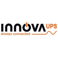 Innova UPS logo - Similar company to Innovasis Ups