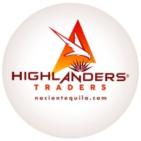 Highlanders Traders logo - Similar company to Seinan Group, Canada