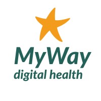 MyWay Digital Health Ltd logo - Similar company to Digibete