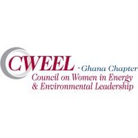 Council on Women in Energy and Environmental Leadership - Ghana Chapter logo - Similar company to Africa Just Transition Network Fka Africa Coal Network