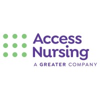 Access Nursing Services