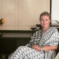 STUDIOAida logo - Similar company to Anamo Design Studio