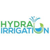 Hydra Irrigation LLC. logo - Similar company to Pac Engineering Llc