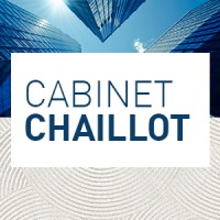 Cabinet Chaillot logo - Similar company to Merizzi Ramsbottom & Forster