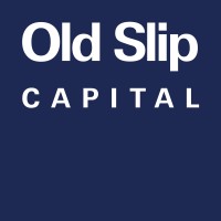 Old Slip Capital Partners logo - Similar company to Samalin Wealth