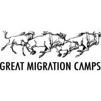 Great Migration Camps logo - Similar company to Sababu Safaris