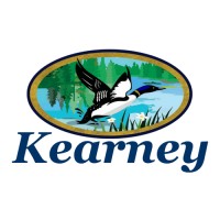 Town of Kearney, Ontario logo - Similar company to Cpahub North