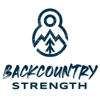 Backcountry Strength logo - Similar company to Redefining Strength