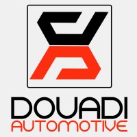 Douadi Automotive logo - Similar company to Saida Automotive (Filiale Du Groupe Gbh)