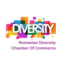 Romanian Diversity Chamber of Commerce (RDCC) logo - Similar company to 4Envigo