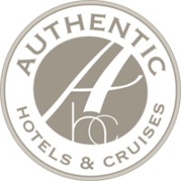 Authentic Hotels & Cruises logo - Similar company to Appli Bio Services