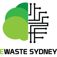 eWaste Sydney - IT Ewaste Solutions logo - Similar company to Digital World Solutions Uk