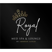 Royal Med Spa & Lounge logo - Similar company to Avantderm