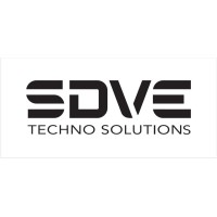 SDVE Techno Solutions Pvt Ltd logo - Similar company to Evinco Ventures