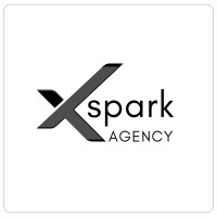 xSpark Agency logo - Similar company to Xspark Solutions