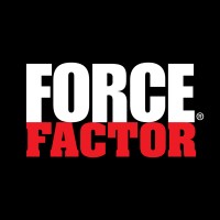 Force Factor logo - Similar company to Floraworks