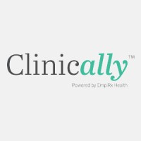 Clinically™ logo - Similar company to Clinically Ai