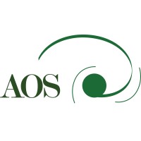 Apollo Optical Systems logo - Similar company to Syntec Optics