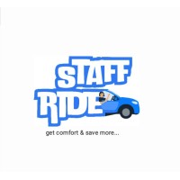 Staff Ride logo - Similar company to Fix Hub