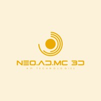 NeoADMC 3D Ltd. logo - Similar company to Additive Construction