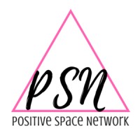 Positive Space Network of Halton Region logo - Similar company to Career, Co-Op & Student Success Centre At Toronto Metropolitan University