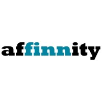 affinnity logo - Similar company to The Marketer Network