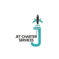 JET CHARTER SERVICES logo - Similar company to Gaurav A & Associates