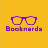 Booknerds logo - Similar company to Back2Study