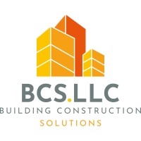 Building Construction Solutions logo - Similar company to Cooper River Contracting