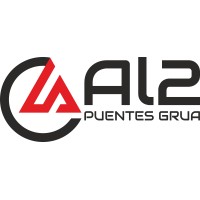 AL2 Gruas S.L. logo - Similar company to Programación Multidisciplinar