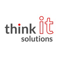 Think IT Solutions logo - Similar company to Thinkit Solutions