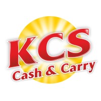 KCS Cash and Carry Ltd. logo - Similar company to Purextracts