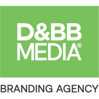 D&BB Media LLP logo - Similar company to Unbox Digital