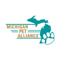 Michigan Pet Alliance logo - Similar company to Crownz Ltd