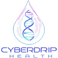Cyberdrip Health logo - Similar company to Data Logger Solutions, Llc