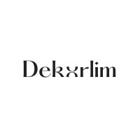 Dekorlim logo - Similar company to Akbeton