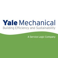 Yale Mechanical logo - Similar company to First Responder Liaison Network