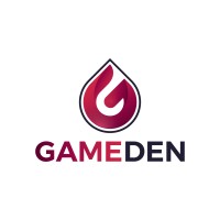 Game Den Group logo - Similar company to Webblen