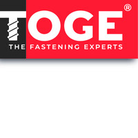 TOGE Dübel GmbH & Co. KG logo - Similar company to Rotec Cutting Tools